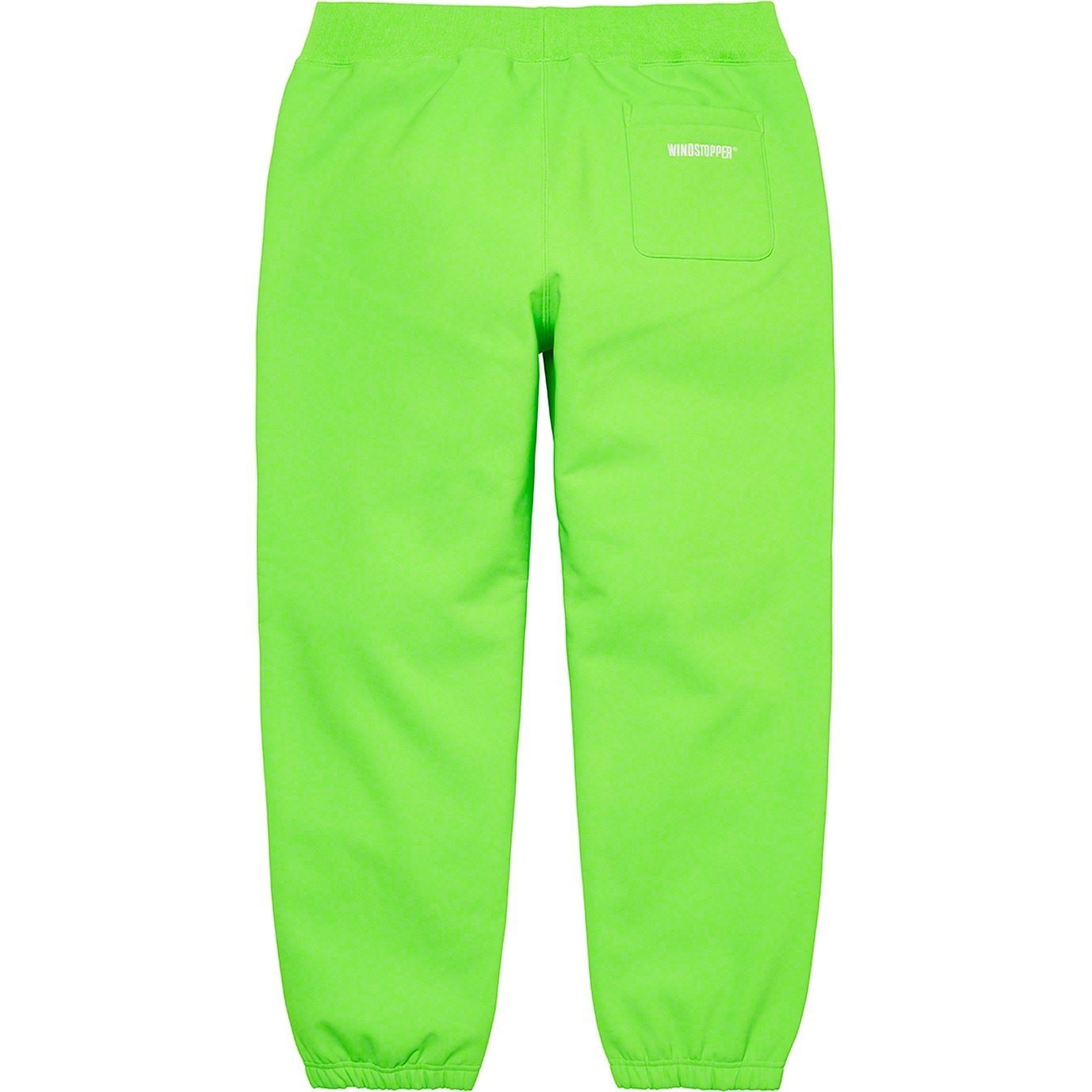WINDSTOPPER® Sweatpant view 11